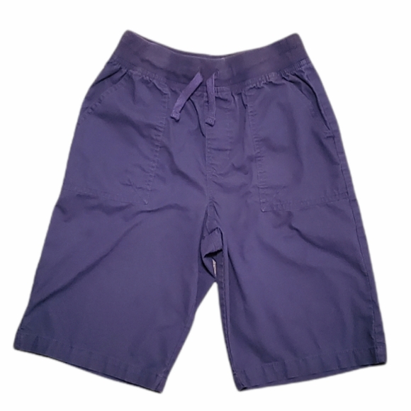 Faded Glory Other - Girls School Uniform Navy Blue Shorts Size 14-16